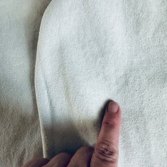 nirvana light birch mens hoodie medium comfy movie pullover - Picture 7 of 7